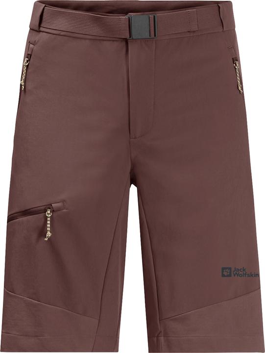 Jack Wolfskin Ziegspitz Shorts M (58)