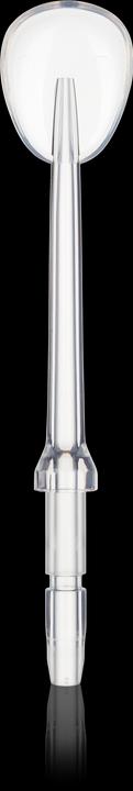 Produktbild Edel + White Flosserpik Power Spa Munddusche Ersatzbürstenköpfe (Mundduschenaufsätze)