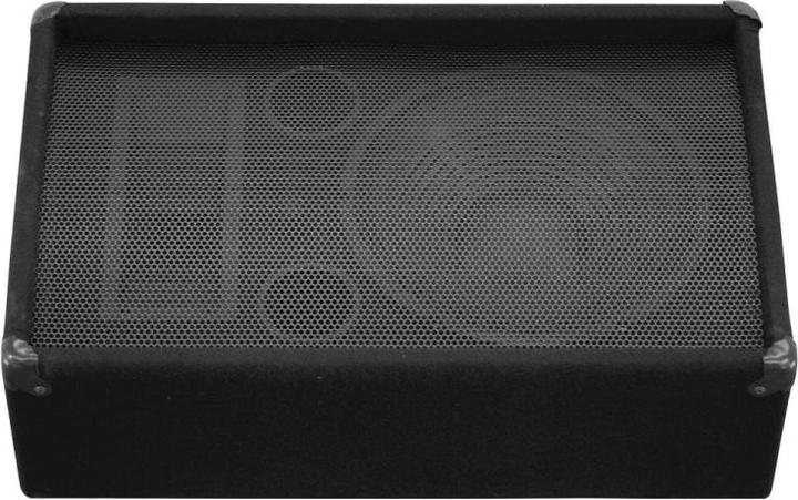 Actual product image Omnitronic M-1220 Stage Monitor 30 cm 12 inch 600 W St. (Passive, 1x 600 W)