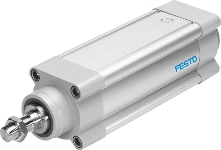 Produktbild Festo Cilindro elettrico ESBF-BS-32-400-5P 8022564 Lunghezza corsa 400 mm 1 pz.