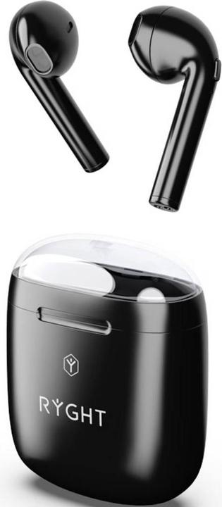 Actual product image Ryght Dyplo 2 (3.50 h, Wireless)