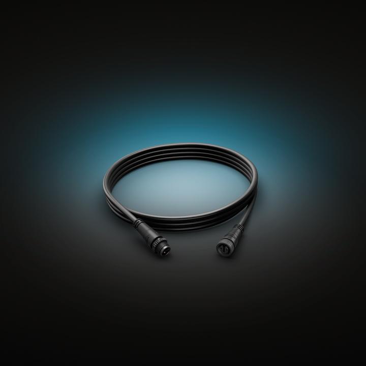 Actual product image Philips Hue Extension Cable 2.5m
