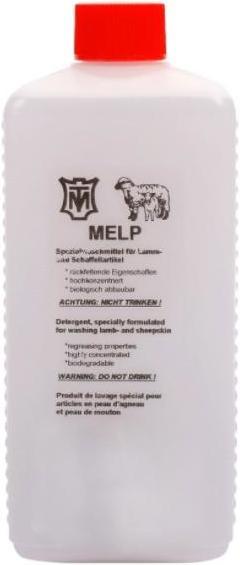 Spezial Waschmittel MELP für Lammfell