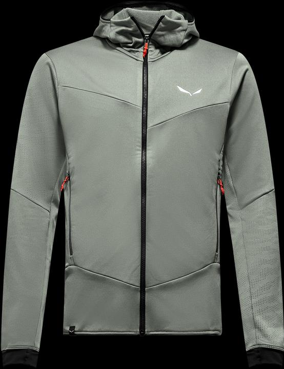 Actual product image Salewa Sella Crevasse Hd Jacket M (XXL)
