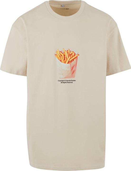 Immagine prodotto Urban Classics Upscale Small Fries Heavy Oversize Tee - 185301 (L)