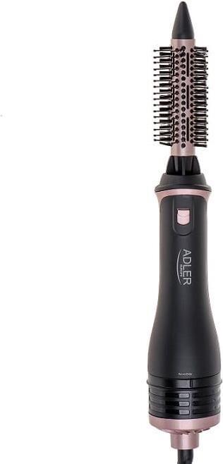 Immagine prodotto Adler Styler AD 2026, Numero di livelli di riscaldamento 2, 1200 W, Nero (38 mm, 21 mm)