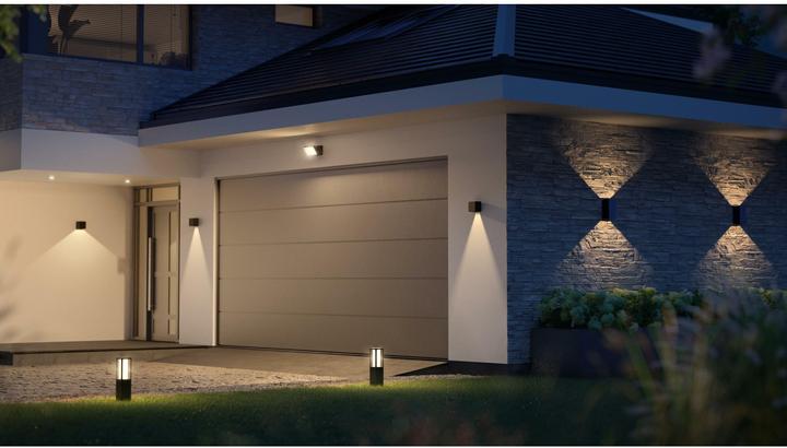 Produktbild Philips Hue White & Color Ambiance Resonate (350 lm)