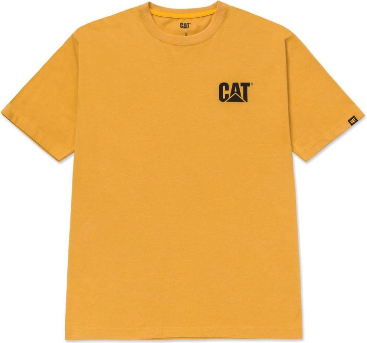 Immagine prodotto Cat Trademark Maglietta Uomo (S)
