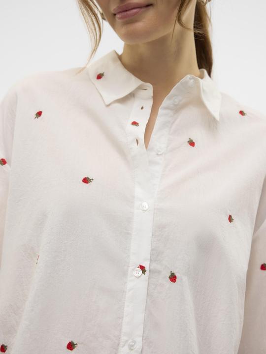 Produktbild Vero Moda VMODONA Hemd Hemd (M)