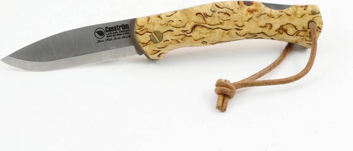 Actual product image Casström Lars Fält Lock Back Folding Knife (7.50 cm)