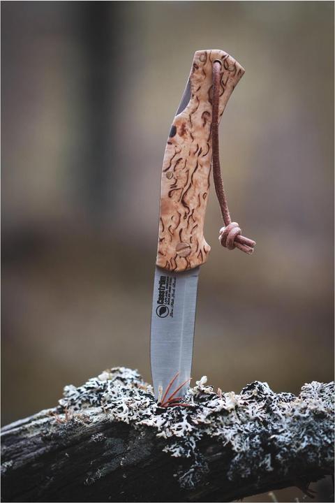 Actual product image Casström Lars Fält Lock Back Folding Knife (7.50 cm)