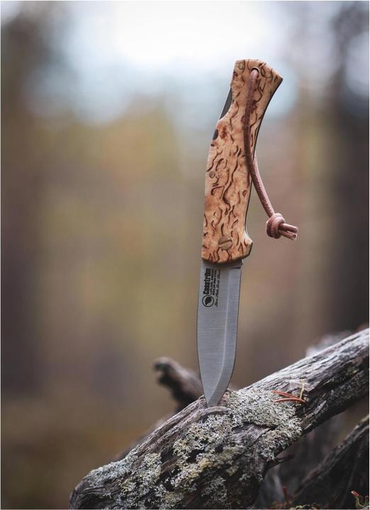 Actual product image Casström Lars Fält Lock Back Folding Knife (7.50 cm)
