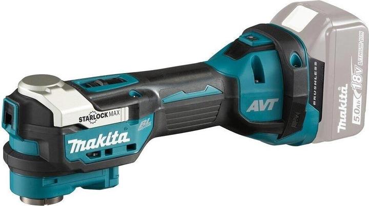 Actual product image Makita DTM52RTJX2