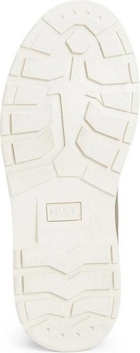 Image du produit Muck Boot Bottes en caoutchouc Originals Duck Lace cuir (43)