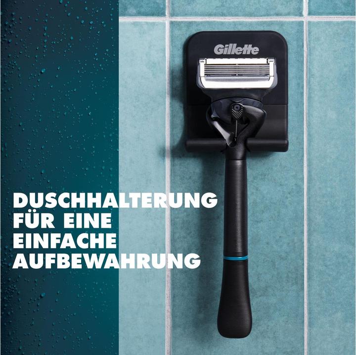 Productafbeelding Gillette Intimate