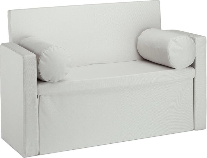 Immagine prodotto Relaxdays Panchina (115 cm)
