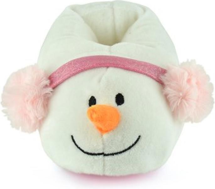 Actual product image Generic Snowman slippers (32, 33)