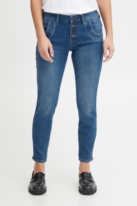 Image du produit Pulz Jeans PZMALVINA JNS - 50207420 (31)