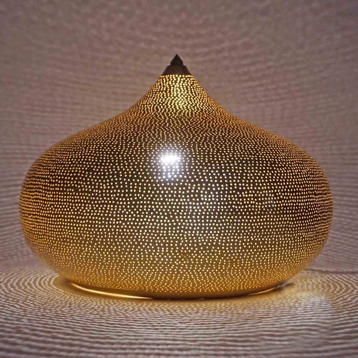 Immagine prodotto Sweet Mint Lampada orientale Potiki Dots (E27)