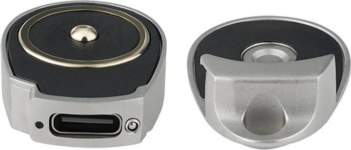 Produktbild Olight Oport magnetisches Ladegerät am Schlüsselanhänger