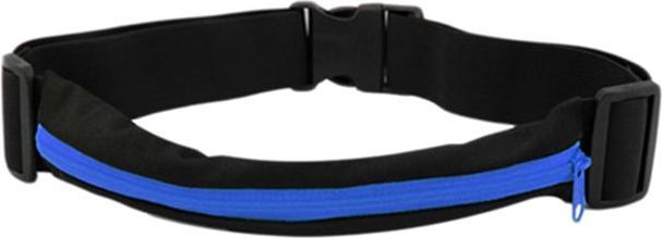 JTI Sportgürtel/Hüfttasche - Blau