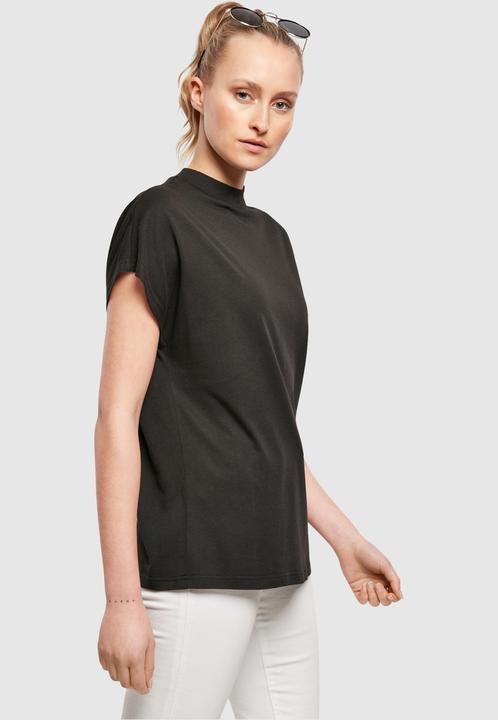 Image du produit Urban Classics Tee-shirt femme surdimensionné Cut On Sleeve en viscose (M)