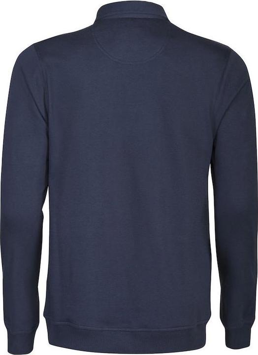 Immagine prodotto Sharp Homerun Maglietta Polo Manica Lunga Adulto Unisex (XL)