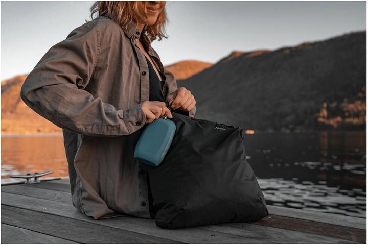 Actual product image Matador NanoDry (132 x 60 cm)