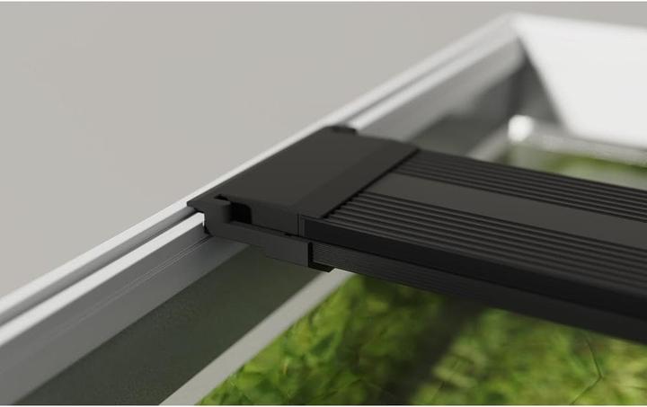 Produktbild Chihiros Aquarienleuchte Universal WRGB 700 inkl. Controller (LED-Modul, 33 W)
