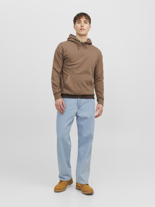 Actual product image Jack & Jones JJIALEX JJORIGINAL SBD 304 NOOS Baggy Fit Jeans Baggy Fit Jeans (W28/L30)