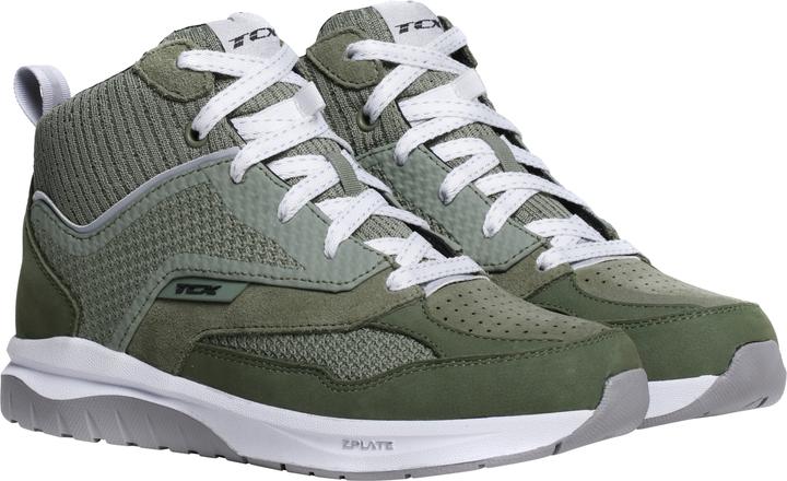 Immagine prodotto TCX Scarpe da donna Nalbak Air (Donne, 36)