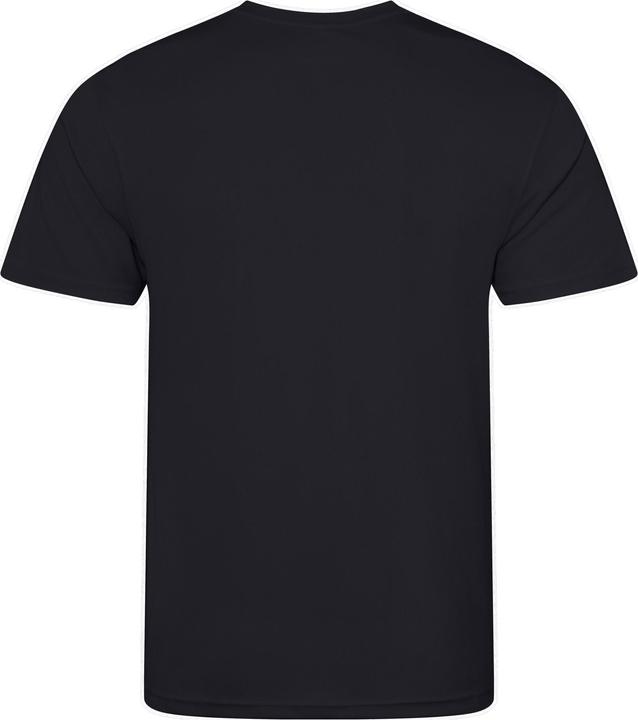 Actual product image Awdis Tshirt Recycled Material (M)