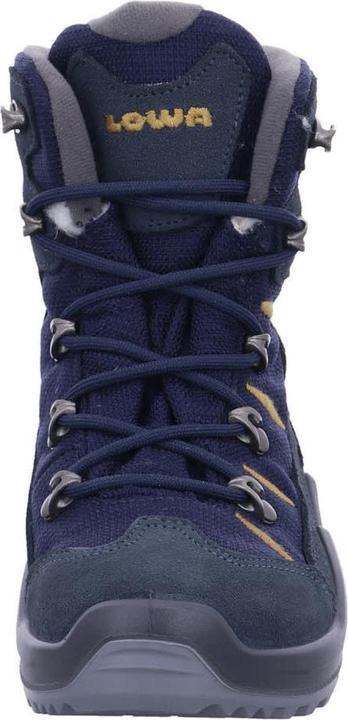 Produktbild Lowa Rufus GTX stahlblau (35)
