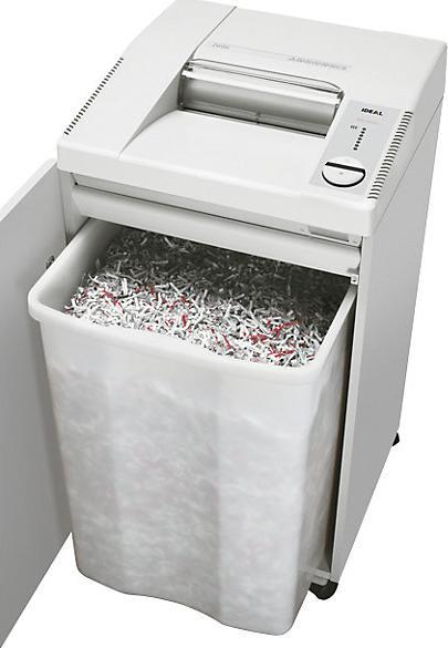 Actual product image Ideal 2604 Cc (Particle cut)