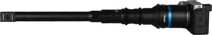 Actual product image Laowa 24mm T14 2x Periprobe Sony E-mount (E/FE) (Sony E)