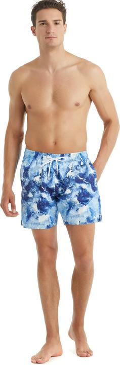 Produktbild Blackspade Badeshorts Denim Effect mit kurzem Bein (XL)