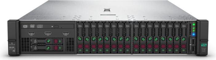 Produktbild HPE DL380 G10 Rack Mountable (Rack Server)