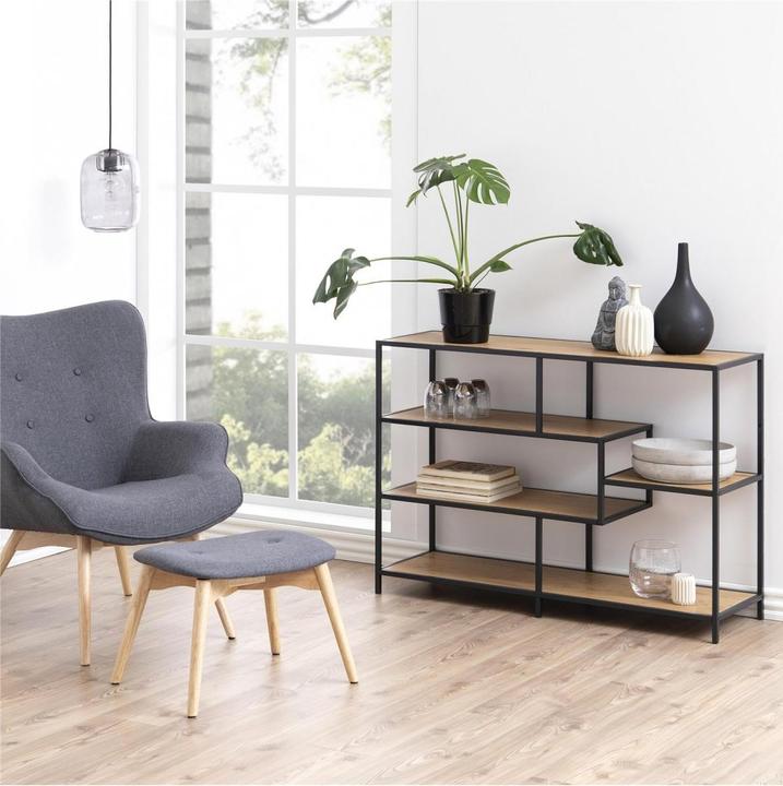 Actual product image AC Design Seaford (114 x 35 x 78 cm)