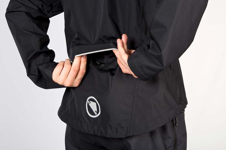 Produktbild Endura Hummvee Wasserdichte Jacke (XL)