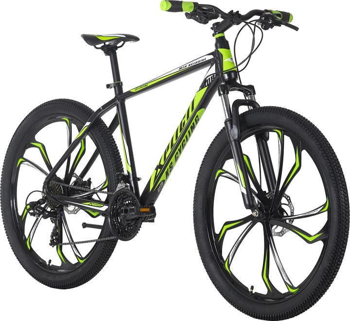 Immagine prodotto KS Cycling Xplicit (46 cm)