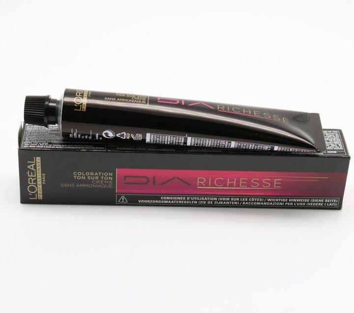 Image du produit L'Oréal Professionnel Dia Richesse Hi-Visibilité (.3 Amande d'or)