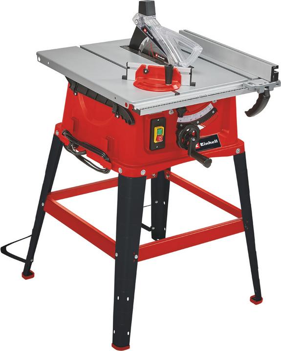 Immagine prodotto Einhell Sega da tavolo TC-TS 254 eco