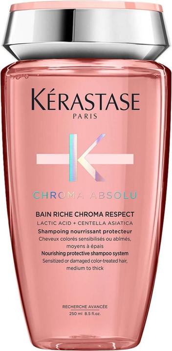Kérastase Chroma Absolu (80 ml, Flüssiges Shampoo)