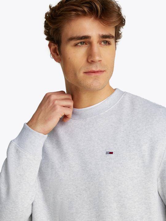 Produktbild Tommy Jeans Tjm Reg S Flag Crew (M)