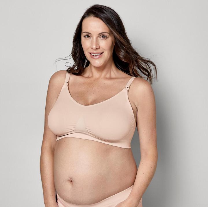 Image du produit Medela Keep Cool Ultra Soutien-gorge confort de grossesse et d'allaitement (S)