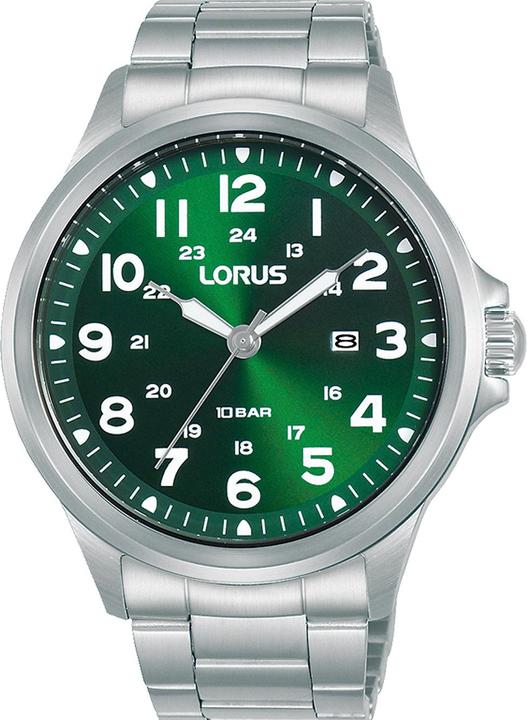 Produktbild Lorus Sport (Analoguhr, 44 mm)