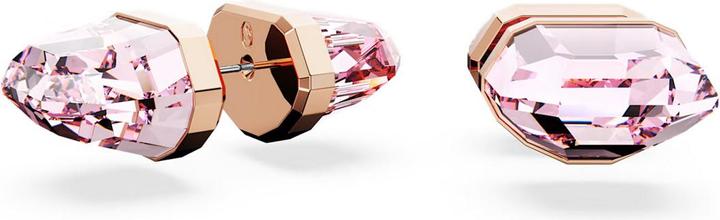 Immagine prodotto Swarovski Orecchini Lucent in oro rosa (Metallo Swarovski)