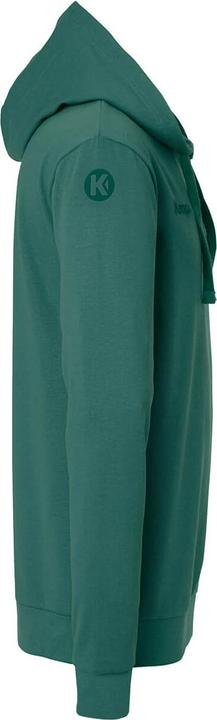 Actual product image Kempa Hoody (3XL)