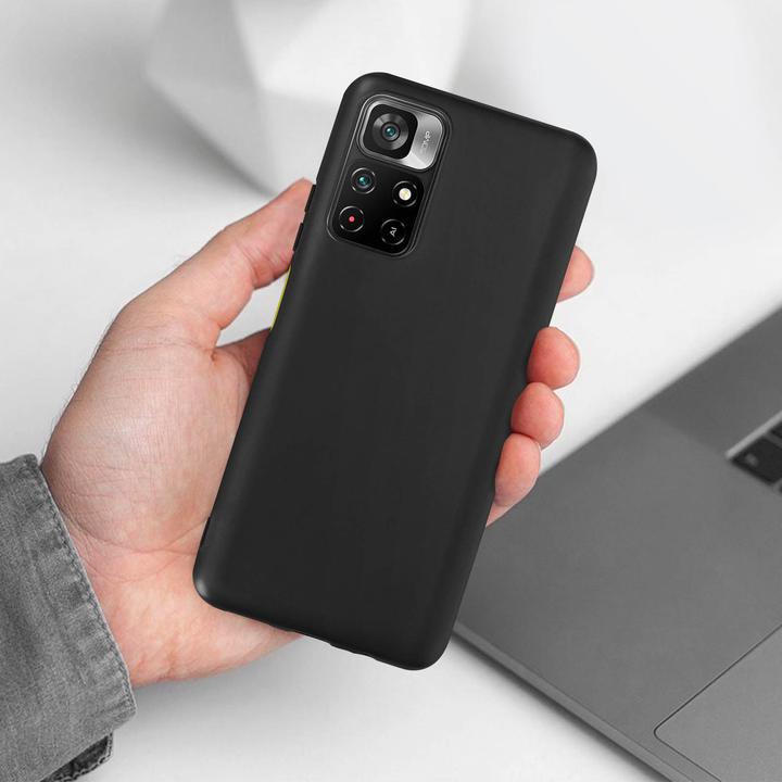 Image du produit Avizar Série Francis (Xiaomi Redmi Note 11S 5G)