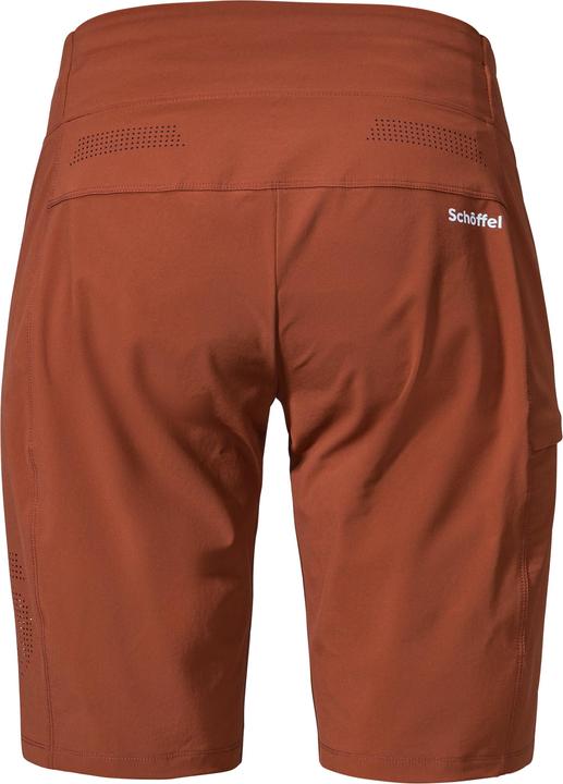 Produktbild Schöffel Women's Shorts Path (40)